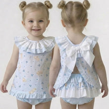 Load image into Gallery viewer, Ceyber Blue Bunny Open Back Jam Set