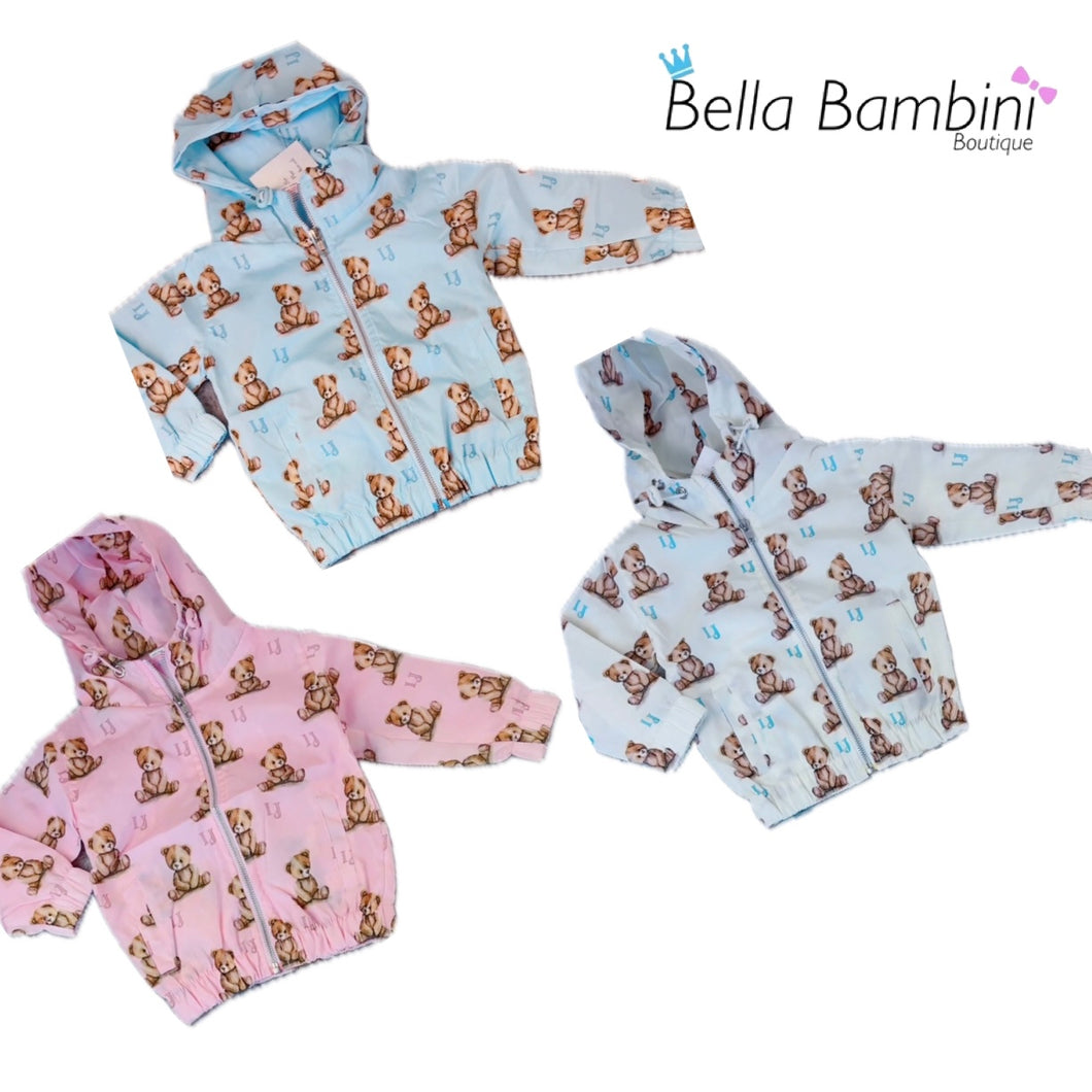 Arlo The Bear Collection Jacket
