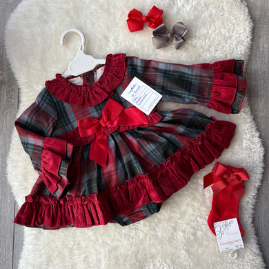 Baby Girls Clearance DRESS ONLY