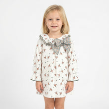Load image into Gallery viewer, Calamaro Older Girls Dress Chamsin Collection