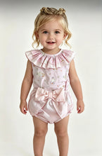 Load image into Gallery viewer, Ceyber Baby Girls Pink Goose Jam Set