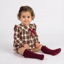 Load image into Gallery viewer, Calamaro Baby Girls Boreas Collection