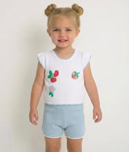 Load image into Gallery viewer, Lily &amp; Jack Fruit Embroidered Knit Set