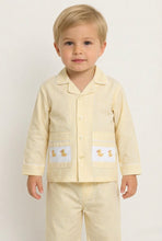 Load image into Gallery viewer, Mabini Unisex Duck Smock Pyjamas