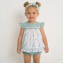 Load image into Gallery viewer, Baby Ferr Baby Girls Butterfly Dress