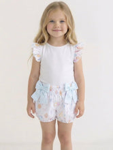 Load image into Gallery viewer, Meia Pata Seashells Bubble Shorts and Top