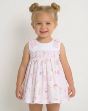 Load image into Gallery viewer, Wee Me Bear Dress