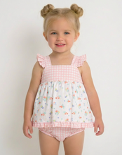 Load image into Gallery viewer, Babidu Baby Girls Pink Aquarium Set