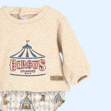 Load image into Gallery viewer, Calamaro Baby Boys Jam Mistral Collection