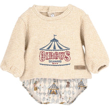 Load image into Gallery viewer, Calamaro Baby Boys Jam Mistral Collection