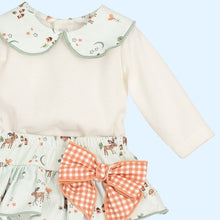 Load image into Gallery viewer, Calamaro Baby Girls Jam Simun Collection
