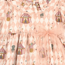 Load image into Gallery viewer, Calamaro Older Girls Dress Mistral Collection