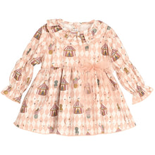 Load image into Gallery viewer, Calamaro Older Girls Dress Mistral Collection