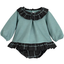 Load image into Gallery viewer, Calamaro Baby Girls Jam Set Zonda Collection