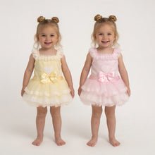 Load image into Gallery viewer, Beau Kid Baby Girl Tulle Set