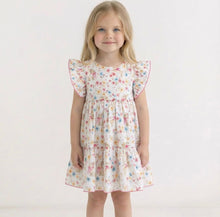 Load image into Gallery viewer, Piccolina &amp; Co Older Girls Bunny Dress