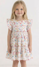 Load image into Gallery viewer, Piccolina &amp; Co Older Girls Bunny Dress