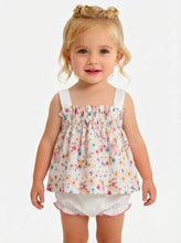 Load image into Gallery viewer, Piccolina &amp; Co Baby Girls Bunny Jam Set