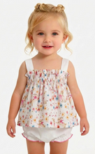 Load image into Gallery viewer, Piccolina &amp; Co Baby Girls Bunny Jam Set