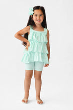 Load image into Gallery viewer, Harris Kids Mint Eva Set