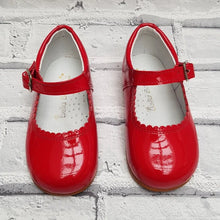 Load image into Gallery viewer, Spanish Patent Leather Mary Jane