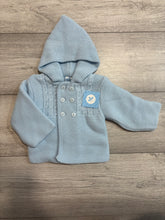 Load image into Gallery viewer, Sardon Hooded Cardigan