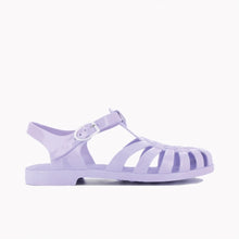 Load image into Gallery viewer, Meduse Lilac Sun 201 Sandals