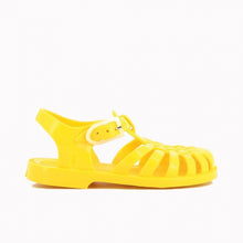 Load image into Gallery viewer, Meduse Yellow Sun 201 Sandals