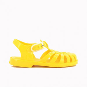 Meduse Yellow Sun 201 Sandals