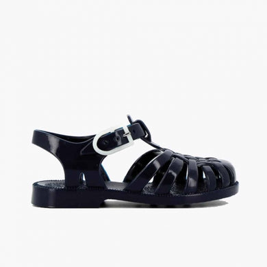 Meduse Navy Sun 201 Sandals