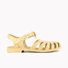 Load image into Gallery viewer, Meduse Beige Sun 201 Sandals