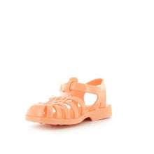 Load image into Gallery viewer, Meduse Peach Sun 201 Jelly Sandals