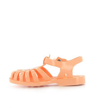 Load image into Gallery viewer, Meduse Peach Sun 201 Jelly Sandals