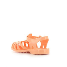 Load image into Gallery viewer, Meduse Peach Sun 201 Jelly Sandals