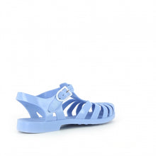 Load image into Gallery viewer, Meduse Pastel Blue Sun 201 Sandals