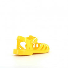 Load image into Gallery viewer, Meduse Yellow Sun 201 Sandals