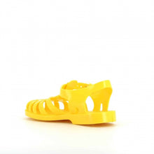 Load image into Gallery viewer, Meduse Yellow Sun 201 Sandals