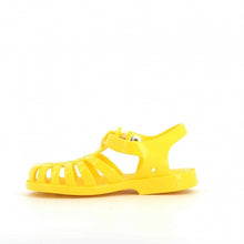 Load image into Gallery viewer, Meduse Yellow Sun 201 Sandals