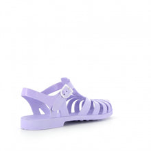 Load image into Gallery viewer, Meduse Lilac Sun 201 Sandals