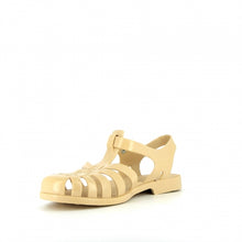 Load image into Gallery viewer, Meduse Beige Sun 201 Sandals