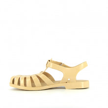 Load image into Gallery viewer, Meduse Beige Sun 201 Sandals