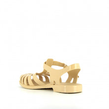 Load image into Gallery viewer, Meduse Beige Sun 201 Sandals