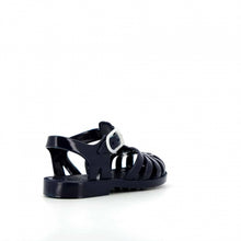 Load image into Gallery viewer, Meduse Navy Sun 201 Sandals