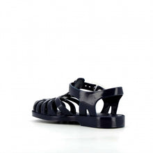 Load image into Gallery viewer, Meduse Navy Sun 201 Sandals