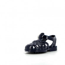 Load image into Gallery viewer, Meduse Navy Sun 201 Sandals