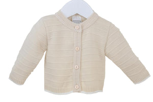 Pex Cardigan