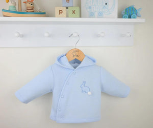 Pex Bunny Pram Jacket