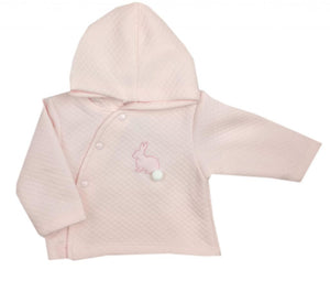 Pex Bunny Pram Jacket