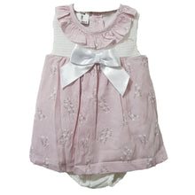 Load image into Gallery viewer, Ceyber Girls Floral A-line Style Dress