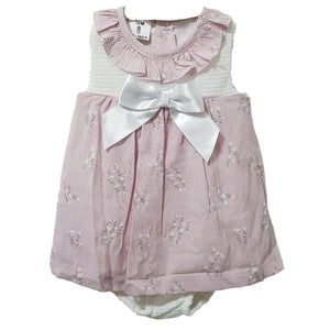 Ceyber Girls Floral A-line Style Dress